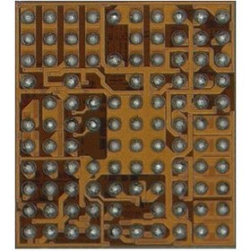 تصویر آی سی تغذیه MT6360P Ic mt6360p