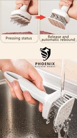 تصویر بیفتک کوب پانچ(سوزنی) PHOENIX 