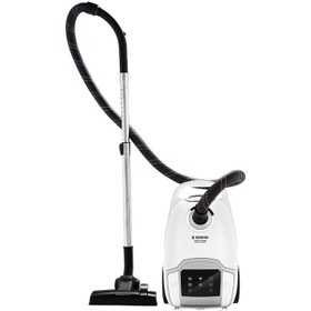 تصویر جاروبرقی بنس مدل 6PRO beness vacuum cleaner model 6PRO