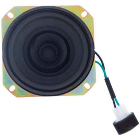 تصویر اسپیکر خودرو دایره ای مکسیدر 60 وات Maxeeder MX-SP4012 Maxeeder Car Speaker Circular MX-SP4012 60w