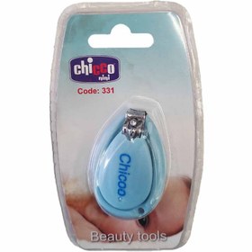 تصویر ناخنگیر کد 331 چیکو 