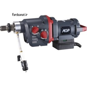 تصویر دستگاه کرگیر XKAN AGP DM14 