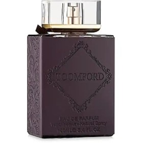 تصویر ادکلن تامفورد فراگرنس ورد | Fragrance World toomford 