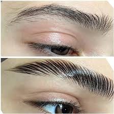 تصویر ژل ابرو ژیوار Zhivar eyebrow gel