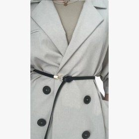 تصویر کمربند گره ای 