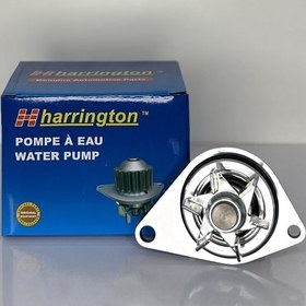 تصویر واترپمپ 206 تیپ 2 هرینگتون اصل کدفنی 1201GOH5 