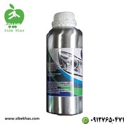 تصویر محلول نیم کیلویی شفاف کننده چراغ 