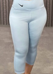 تصویر شلوارک برمودا نایک - آبی / XXL 