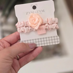 تصویر کش دوتاییZYM 