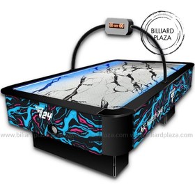 تصویر میز ایرهاکی طرح فیفا 