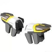 تصویر دسته انگشتی مکانیکی بازی موبایل ارلدام F16 Earldom 