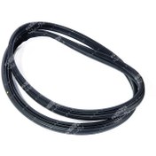 تصویر نوار دور درب عقب ایساکو پژو 206 207 رانا 