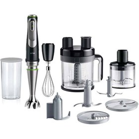 تصویر گوشت کوب برقی براون مدل BRAUN MQ9195XLI BRAUN HAND BLENDER MQ9195XLI