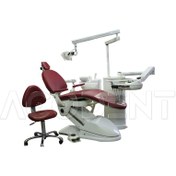 تصویر یونیت صندلی داندانپزشکی پارس دنتال مدل Sarda Pars Dental dental chair unit, Sarda model