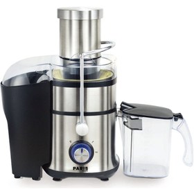 تصویر آبمیوه گیر پاریس مدل PJC-1105 Paris PJC-1105 Juicer