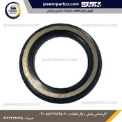 تصویر کاسه نمد چرخ تویوتا 8F 