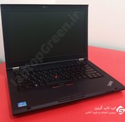 تصویر لپ تاپ استوک لنوو T430 | 4GB RAM | 500GB HDD | i5 ا Laptop  Lenovo ThinkPad T430 Laptop  Lenovo ThinkPad T430