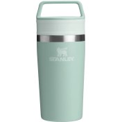 تصویر تراول ماگ استنلی مدل Café-To-Go ظرفیت ۳۵۰ میلی لیتر 