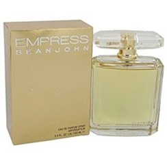 تصویر ادکلن شان جان امپرس زنانه -Sean John Empress حجم ۳۰ میل 