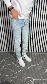 تصویر شلوار اسکینی کد 32 Skiny