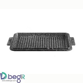 تصویر تابه گریل مدل PED40 