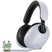 تصویر هدست گیمینگ بی‌سیم و بلوتوث سونی مدل InZone H9 Sony InZone H9 Wireless and Bluetooth Gaming Headset