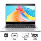 تصویر لپ تاپ استوک اچ پی EliteBook 830 G5 