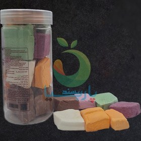 تصویر بستنی خشک مخلوط (پک بزرگ) 