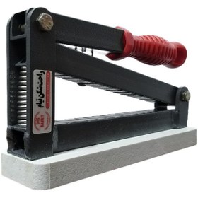 تصویر گردو شکن تیام مدل 2024 - سفید 