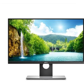 تصویر مانیتور دل استوک 2k سایز 27 مدل Dell UP2716D 