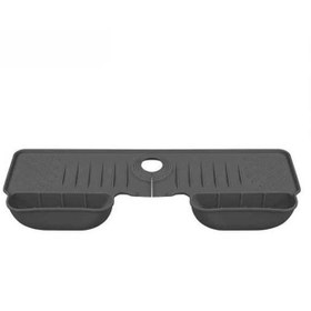 تصویر آبگیر دورشیر خورجین دار 