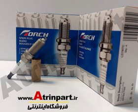 تصویر شمع چانگان Torch تورچ LD7RTC 