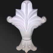 تصویر گچبری پیش ساخته M436 