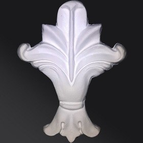 تصویر گچبری پیش ساخته M436 