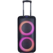 تصویر اسپيکر هیسکا مدل PartyBox 1009 Hiska PartyBox 1009 Speaker