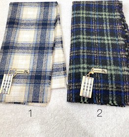 تصویر شال موهر پاییزه کد sp44 