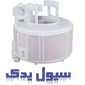 تصویر صافی بنزین کیا اسپورتیج مدل 2011 تا 2015 اصلی 