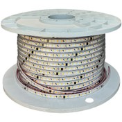 تصویر ریسه ال ای دی 220 ولت پشت چسب دار دیمیبل مدل ریگا 4M 