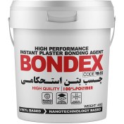 تصویر چسب بتن بوندکس VA-55 - ۸ کیلوگرمی BONDEX Va-55