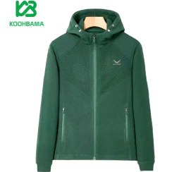 تصویر کاپشن پلار زنانه اسنوهاک مدل SNOWHAWK Jacket 7713 