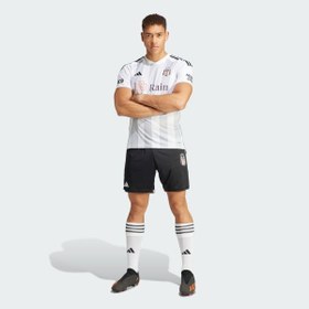 تصویر لباس فرم مردانه برند آدیداس adidas اورجینال BJK H JSY WHITE 