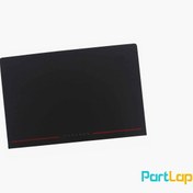 تصویر استیکر تاچ پد لپ تاپ لنوو ThinkPad X240 ، X250 