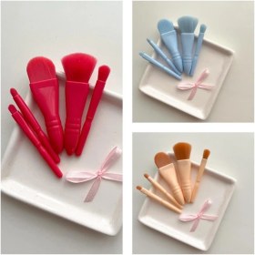 تصویر ست براش مینی 