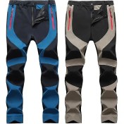 تصویر شلوار کوهنوردی بلک دیر مدل 221 کشسان و آبگریز 