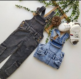 تصویر بیلر جین 