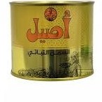 تصویر روغن جامد اصیل ۵۰۰ گرم ا ASEEL VEGETABLE CHEE 500g 