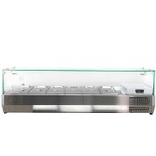 تصویر تاپینگ سرد رومیزی ۱۵۰ سانتی وارداتی 