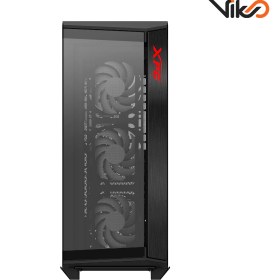 تصویر کیس ای‌دیتا مدل XPG BATTLECRUISER II Super ADATA XPG BATTLECRUISER II Super Mid-Tower Case