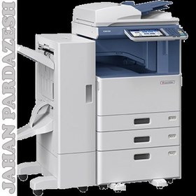 تصویر دستگاه کپی2303amتوشیبا ا (printer copy toshiba 2303 3am) (printer copy toshiba 2303 3am)