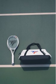 تصویر کیف تنیس دوفل استقامت تور اورجینال Tecnifibre 
